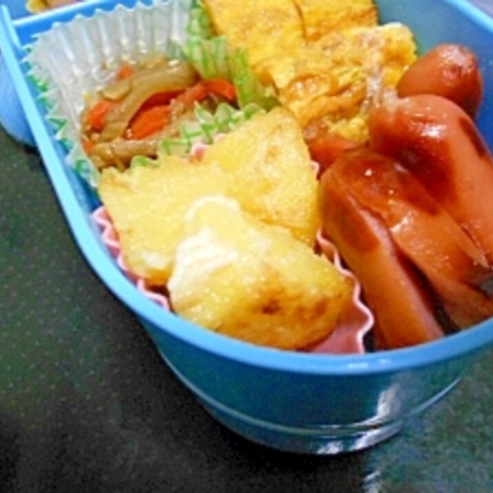 リアルマヨネーズでじゃがいものマヨネーズ焼き 弁当 レシピ 作り方 By Pc5gg 楽天レシピ リアルマヨネーズでじゃがいものマヨネーズ焼き 弁当 レシピ 作り方 By Pc5gg 楽天レシピ